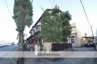 長山アパートの画像