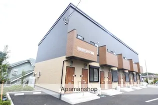 アメニティーハウスの画像