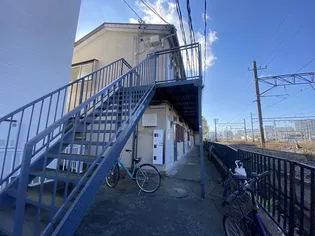 さいわいハイツの画像