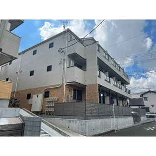 リポス瀬谷B棟の画像