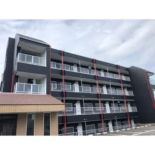 セピアレジデンスIの画像