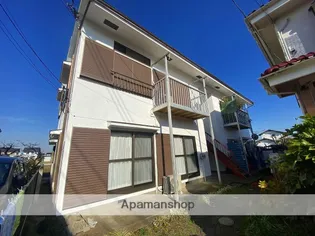 ビレッジオチアイの画像