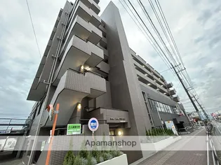 ブルーショア湘南NEOの画像