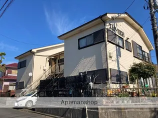 エムアイハイツ【2階】の外観