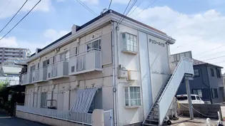 チェリーハイツの画像