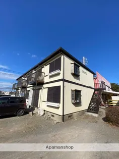 ファミーユサワノNO.2【1階】の外観