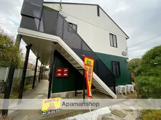 ハイツディアスの画像