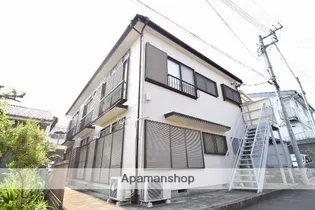 鈴張ハイツの画像