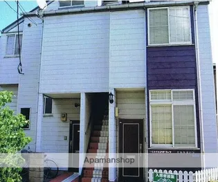 ドレミハイツの画像