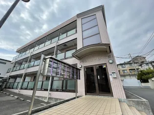 アショカニーローズ館の画像