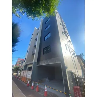 FLEAD浅間町【3階】の外観