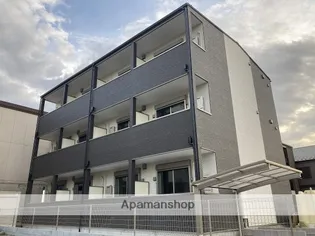 ジーメゾン伊勢原アメロの画像