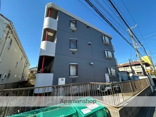 ハイムミサワの画像