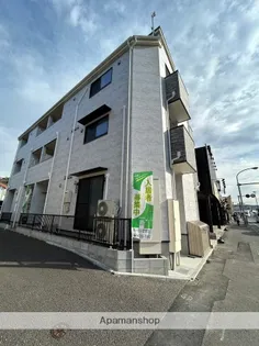 イーリスコート片瀬江ノ島の画像