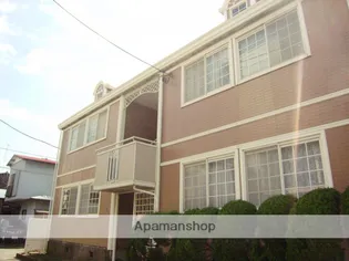 ロイヤルハイツAの画像