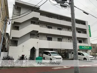 第一高橋マンションの画像