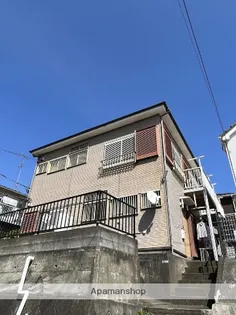 コーポ二見の画像