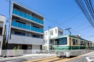 GLANDEAR鎌倉の画像