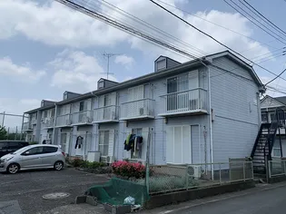 いちかわ中野ハイツの画像