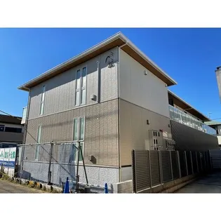 沢喜ハイツの画像