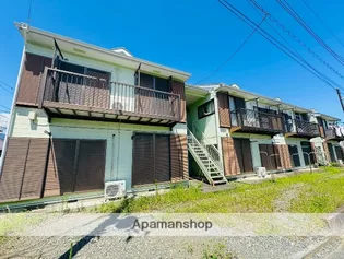 コーポ五万騎の画像