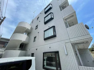 ミツイマンションの画像