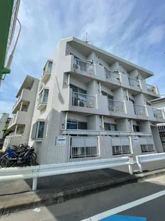 TOP・藤沢第2【3階】の外観