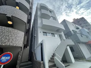 メゾンルートワンの画像