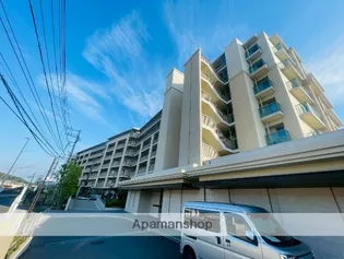 ヴェレーナシティ藤沢の画像