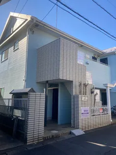 メゾン東海大学前駅第5【1階】の外観