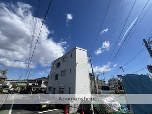 アルナージュ【1階】の外観