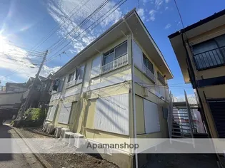 ルミエールB棟の画像