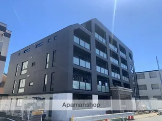 神奈川県海老名市上郷1丁目【マンション】の外観