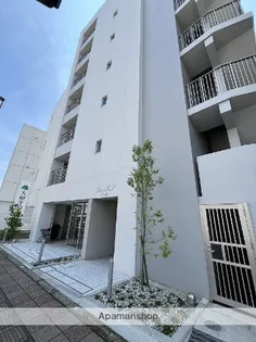 FIORE KP 茅ヶ崎【6階】の外観