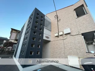 シャルムハイツの画像