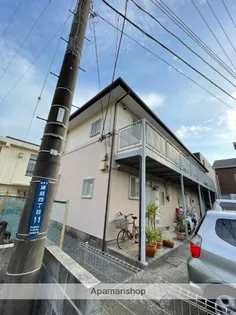 コーポヤマザキの画像