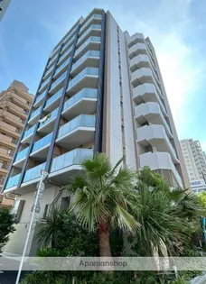 ソルティア藤沢鵠沼【2階】の外観