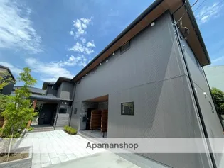 フォルストヴィラ鵠沼の画像