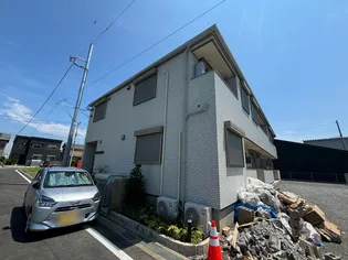 グレース湘南の画像