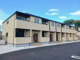 グリーンテラスAの画像