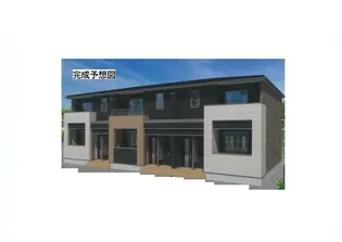 ベル ヒルズIIIの画像