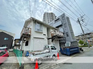 ナチュラショウナン【2階】の外観