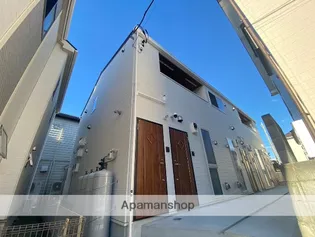 ロンディネ夕陽ヶ丘の画像