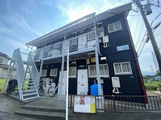ポルシェ伊勢原IIIの画像