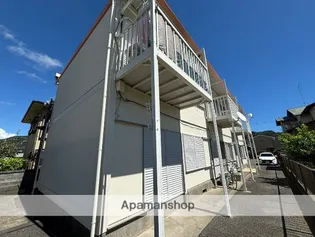 長谷川ハイツの画像