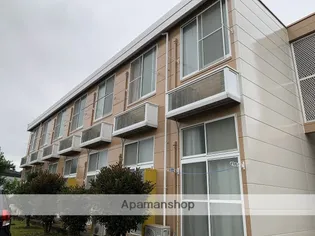 レオパレスサウスヒルパレスの画像