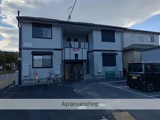 シンセイレジデンス湘南仲町【2階】の外観