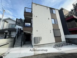 シティ湘南の画像