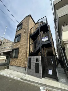 ベイルームスタイル湘南善行の画像