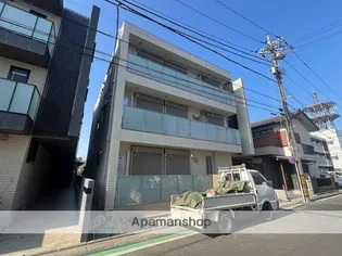 大和東2丁目メゾン北棟の画像
